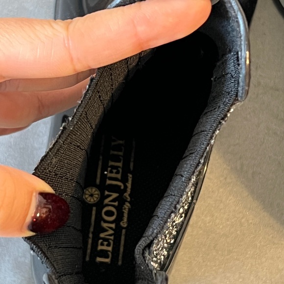 Lemon jelly women’s boots - Picture 4 of 6